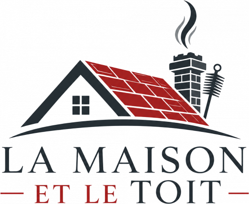 Logo La Maison et le Toit