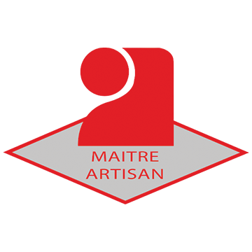 CERTIFICAT MAÎTRE ARTISAN